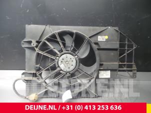 Volkswagen Transporter Cooling fans O57471 photo 2