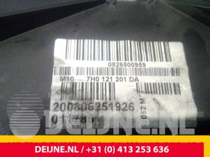 Volkswagen Transporter Kühlgebläse O57475 foto 2