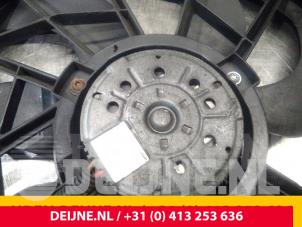 Volkswagen Transporter Kühlgebläse O57475 foto 3
