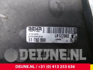 Fiat Fiorino Cooling fans O57493 photo 2