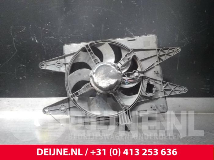 Fiat Doblo Koelvin O57498