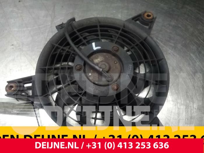 Hyundai H200 Koelvin O57514