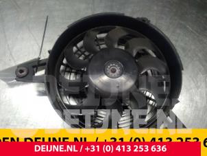 Hyundai H200 Kühlgebläse O57514 foto 3