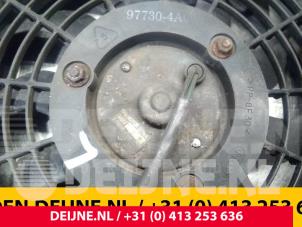 Hyundai H200 Kühlgebläse O57514 foto 2