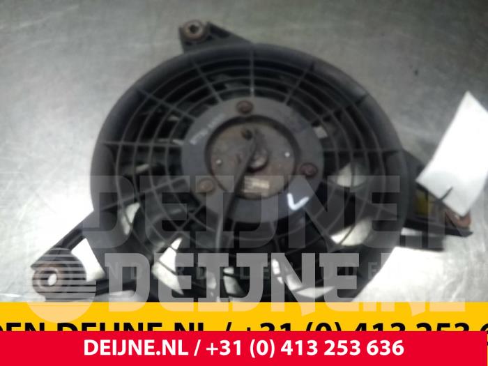 Hyundai H200 Kühlgebläse O57515