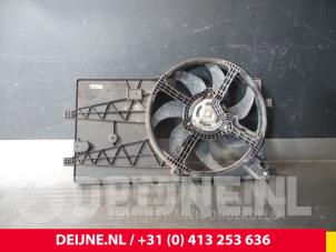 Citroen Nemo Kühlgebläse O57537 foto 2
