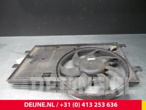 Citroen Nemo Koelvin O57540 foto 3