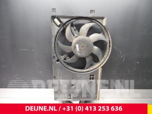 Citroen Nemo Koelvin O57541 foto 3
