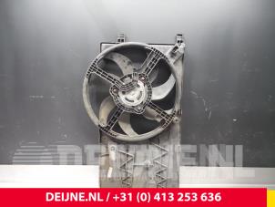 Citroen Nemo Koelvin O57541 foto 4