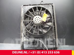 Citroen Jumpy Cooling fans O57542 photo 2