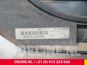 Renault Trafic Cooling fans O57565 photo 3