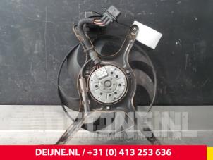Volkswagen Caddy Koelvin Motor O57589 foto 2