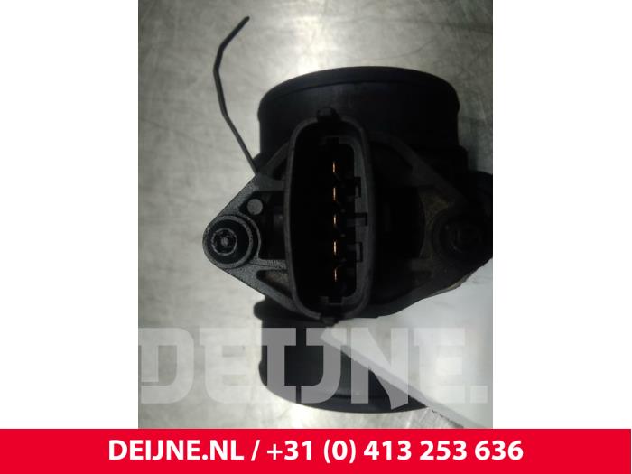Opel Combo Luftmassenmesser O57699