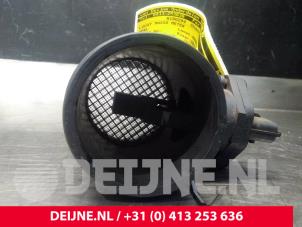 Opel Combo Air mass meter O57699 photo 3