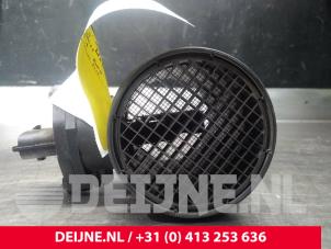 Opel Combo Air mass meter O57699 photo 2