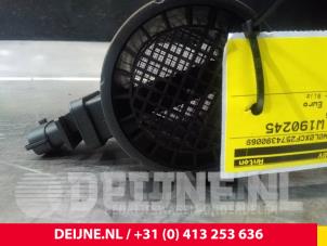 Opel Combo Air mass meter O57701 photo 2
