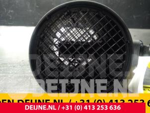 Opel Combo Luftmassenmesser O57702 foto 3