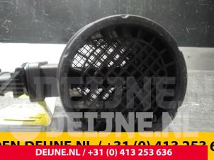 Opel Combo Luftmassenmesser O57702 foto 4