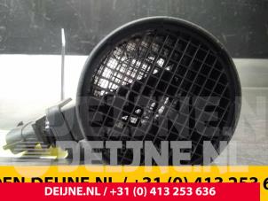 Opel Combo Luftmassenmesser O57703 foto 2