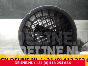 Opel Combo Luftmassenmesser O57703 foto 3