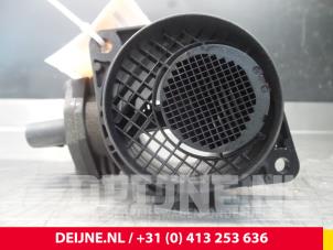 Volkswagen Touran Luftmassenmesser O57711 foto 2