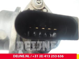 Volkswagen Touran Luftmassenmesser O57711 foto 3