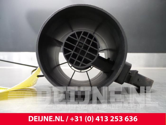 Volkswagen Crafter Luftmassenmesser O57712