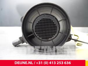 Volkswagen Crafter Luftmassenmesser O57712 foto 2