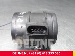 Volkswagen Crafter Luftmassenmesser O57712 foto 3