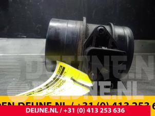 Gebruikte Luchtmassameter Volkswagen LT II 2.8 TDI Prijs € 6,05 Inclusief btw aangeboden door van Deijne Onderdelen Uden B.V.