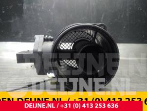 Volkswagen LT Luftmassenmesser O57717 foto 2