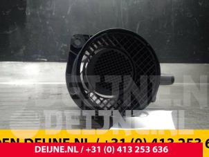 Volkswagen LT Luftmassenmesser O57717 foto 3
