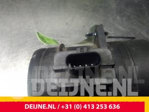 Volkswagen Transporter Luftmassenmesser O57719 foto 3