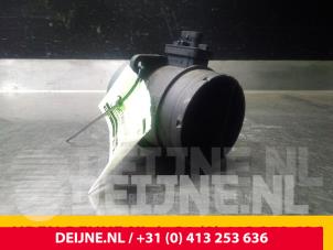 Volkswagen Transporter Luftmassenmesser O57719 foto 2