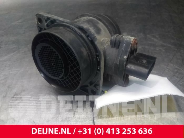 Volkswagen Transporter Luchtmassameter O57720