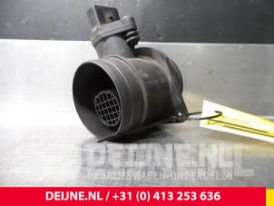 Volkswagen Caddy Luftmassenmesser O57723 foto 2