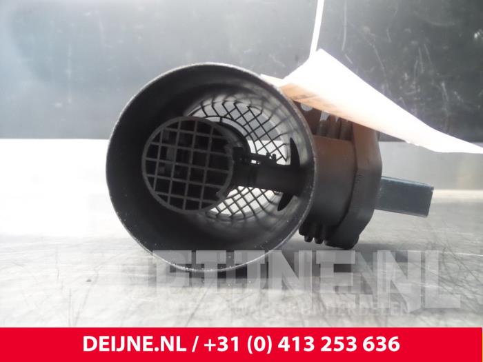 Volkswagen Caddy Luftmassenmesser O57724