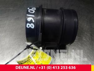 Gebruikte Luchtmassameter Fiat Scudo (270) 2.0 D Multijet Prijs € 6,05 Inclusief btw aangeboden door van Deijne Onderdelen Uden B.V.