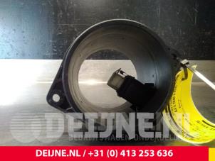Fiat Scudo Luftmassenmesser O57752 foto 2