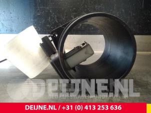 Fiat Scudo Luftmassenmesser O57752 foto 3