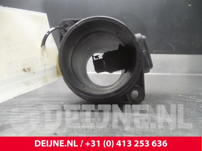 Nissan Kubistar Air mass meter O57760