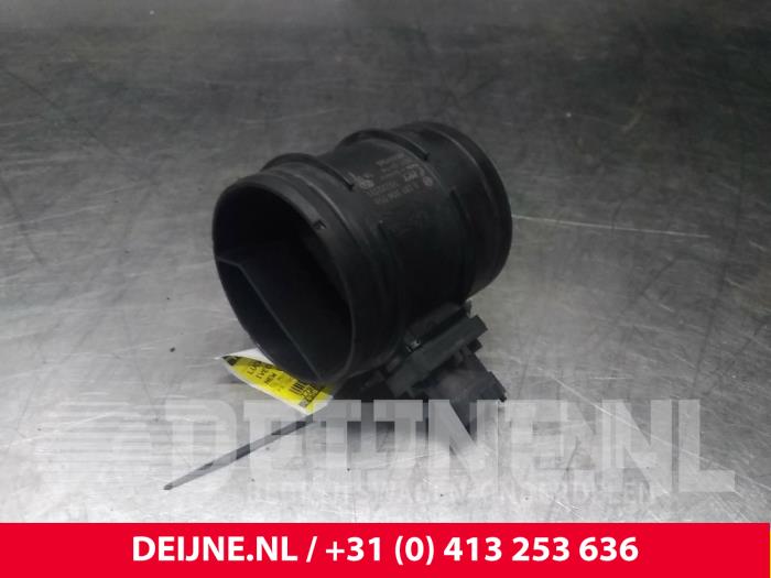 Iveco New Daily Luchtmassameter O57765