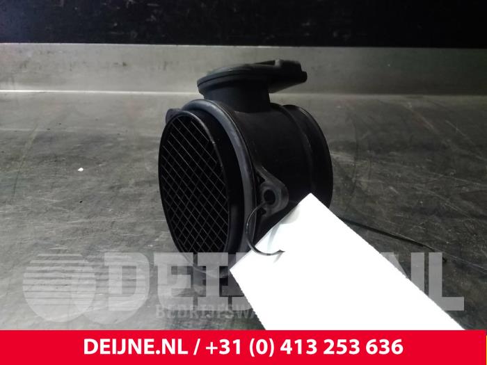 Peugeot Partner Luchtmassameter O57781