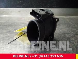 Peugeot Partner Air mass meter O57781 photo 2