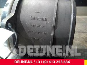 Peugeot Partner Air mass meter O57781 photo 4