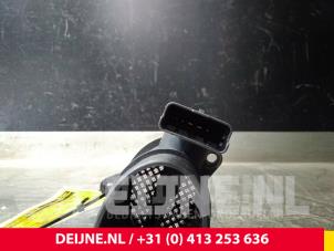 Peugeot Partner Air mass meter O57781 photo 3