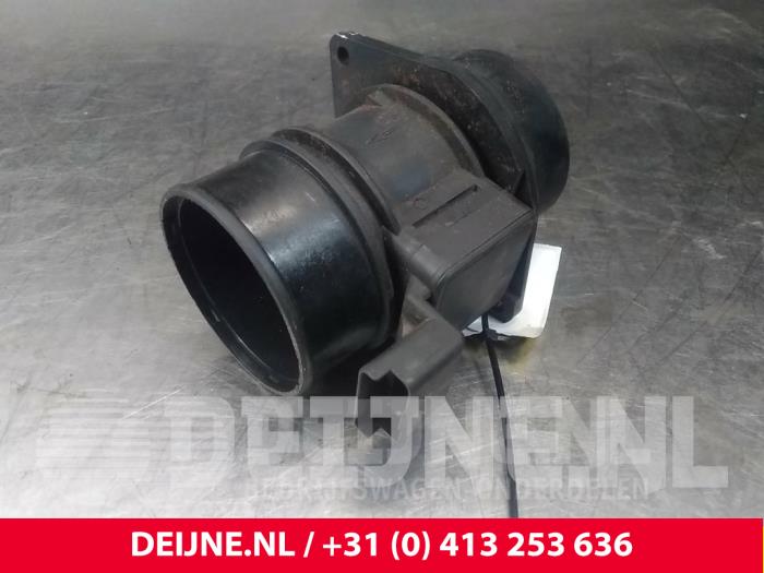 Renault Master Luchtmassameter O57793