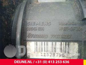 Renault Master Luftmassenmesser O57793 foto 2