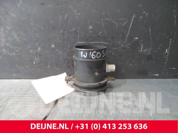 Ford Transit Connect Luchthoeveelheidsmeter O57828