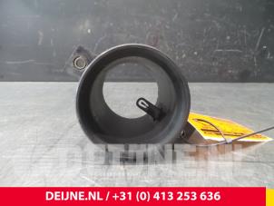 Ford Transit Connect Luftmengenmesser O57829 foto 2